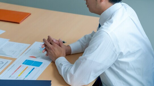 「決算書の総資産額が大きい会社」は銀行評価が低い…元融資担当者が語る衝撃事実