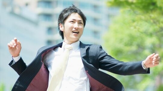 「退職金1,500万円です」「もう会社辞めちゃえ！」月収62万円・43歳会社員、勝ち組かと思いきや…安易な早期退職を大後悔した日【FPが解説】