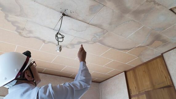 台風で経営するアパートが被災…大家の法的責任と損害賠償リスクを回避する対策【弁護士が解説】