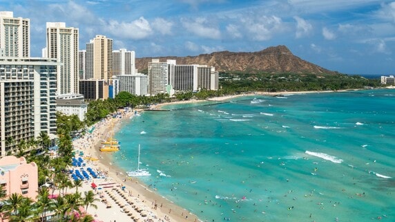 賃料・物価の高さは全米トップクラス…それでも「ハワイ」に移り住むリモートワーカーが増加している理由