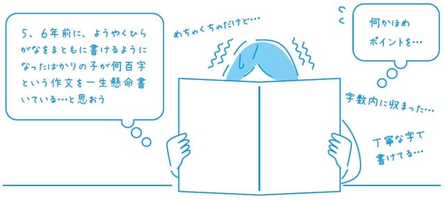 出所:ケイティ(窪田亜実)著『公立中高一貫校合格バイブル』(実務教育出版社)より