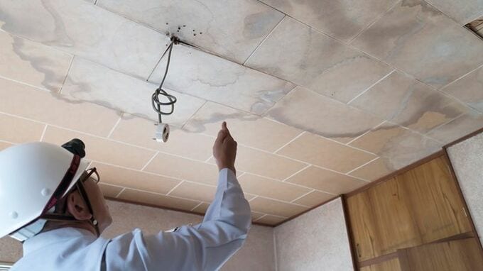 台風で経営するアパートが被災…大家の法的責任と損害賠償リスクを回避する対策【弁護士が解説】