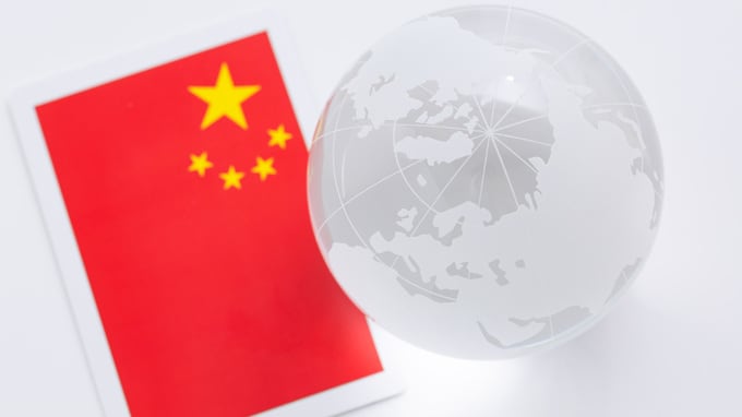 中国『人民日報』が社説でブロックチェーンを紹介…内容は？