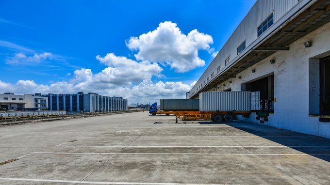 格安で手に入れた倉庫を「長期の収益源」に変えた事例