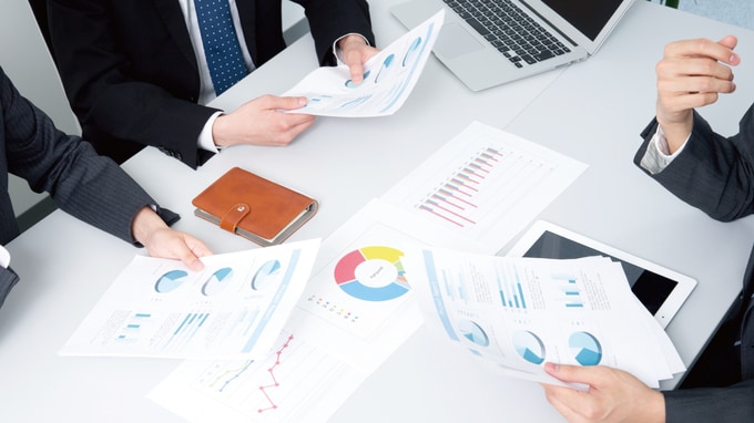 リーマンショックを機に経営戦略を転換した町工場の事例