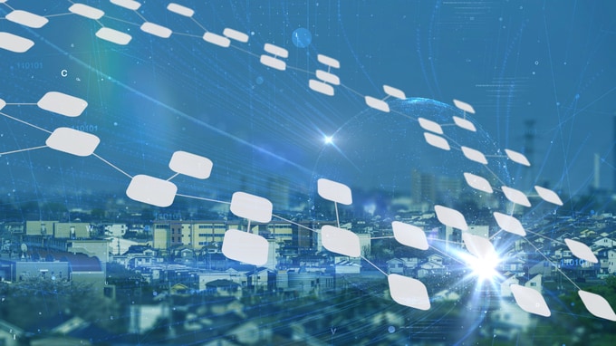 巨大企業「GAFA」に見るデジタル資本主義の可能性