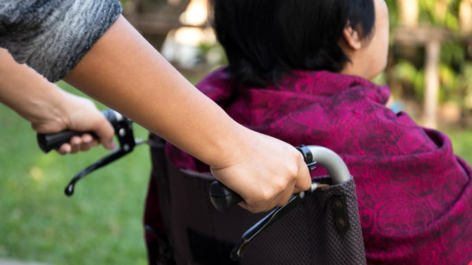 信託財産から生じた利益を受け取る「受益者」とは？