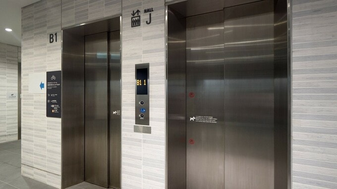 賃貸ビルの共用部分…ワンフロア借り上げで「独占使用」可能？【弁護士が解説】