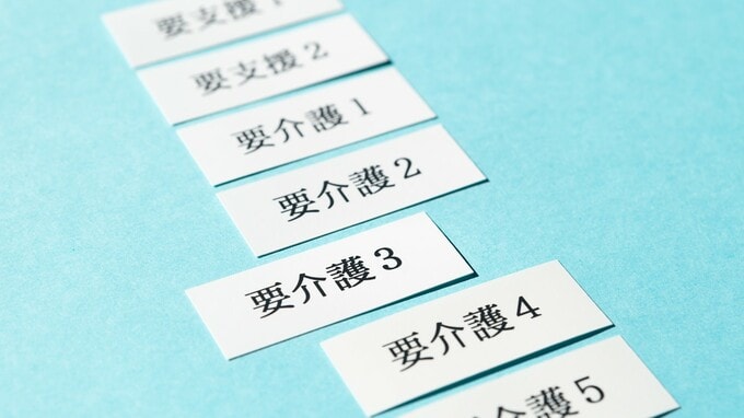 介護費用600万円は備えたい…介護保険選びの5つのポイント【FPが解説】
