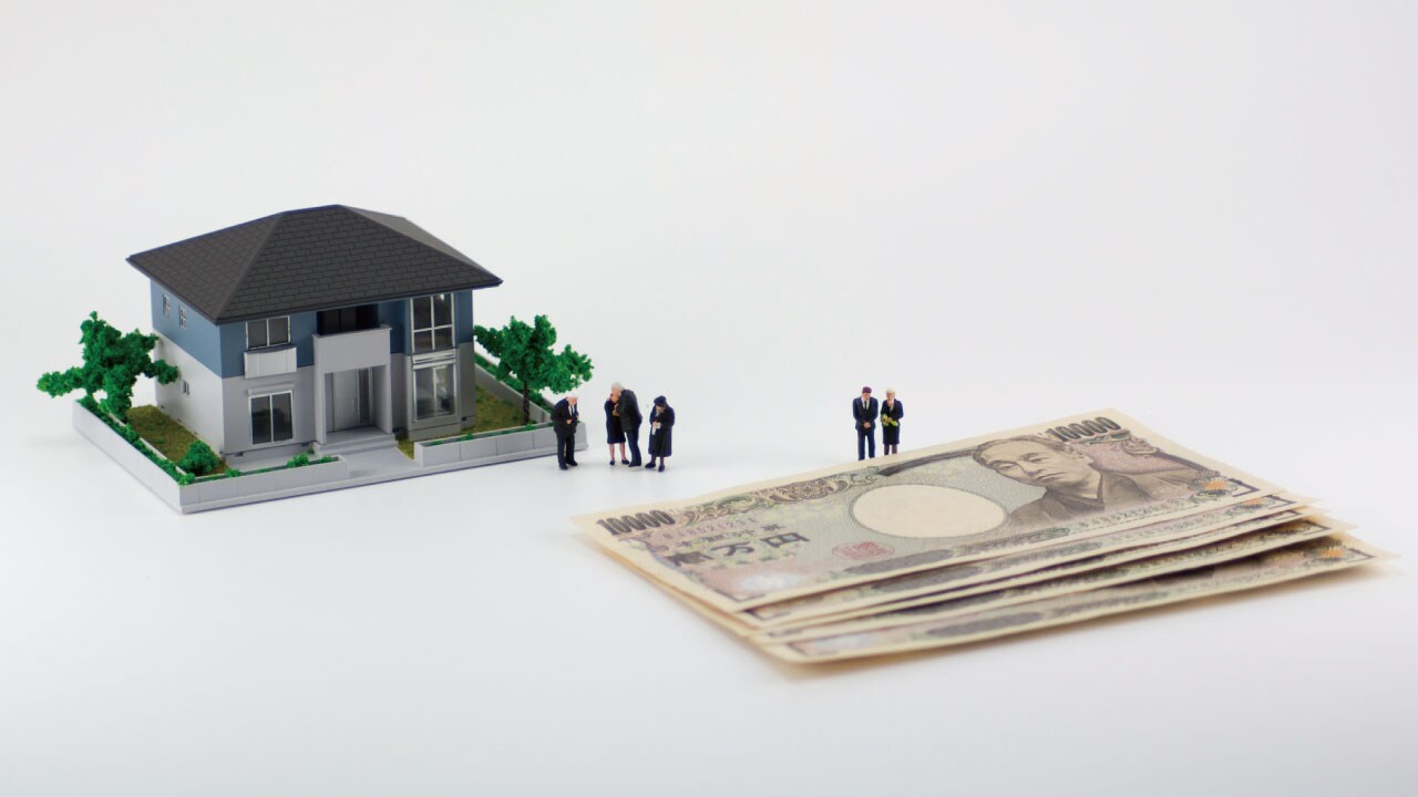 遺産分割・・・対象となる財産の「確定・評価」のタイミングは?