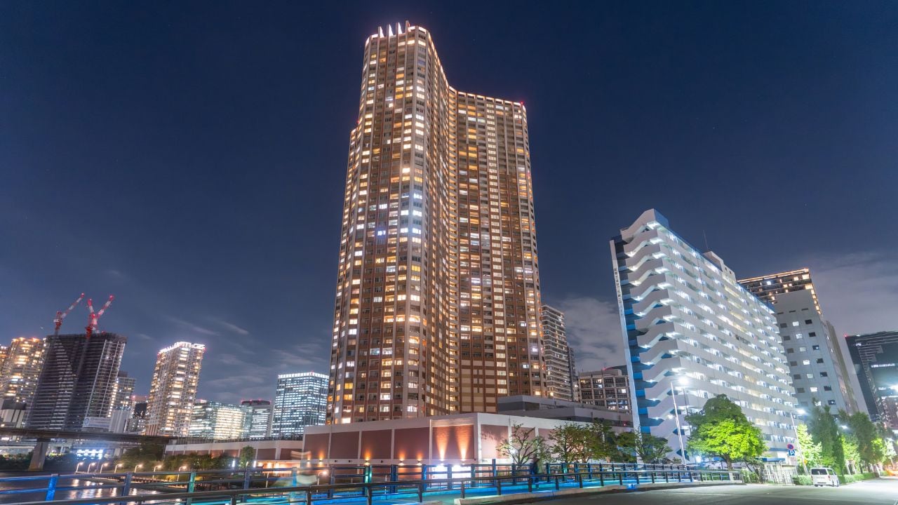 「住まいはタワマン」カシミアコートにブランドバッグを下げて〈港区役所〉にやってきた、瓜二つな世帯月収50万円・同居の45歳独身双子…優雅な装いの裏で隠しきれない焦燥を漂わせ、「住民税を払えない」とシンクロした理由