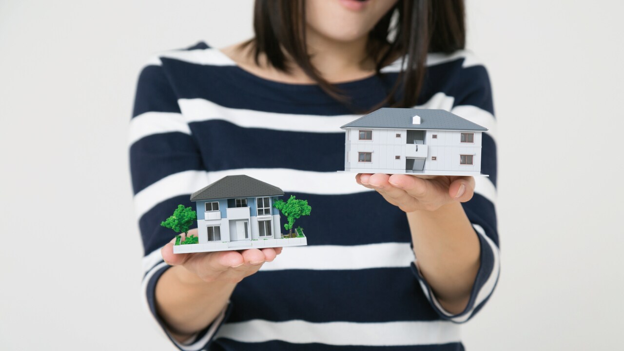 いよいよマンションの購入 実際にどんな流れで進むのか?