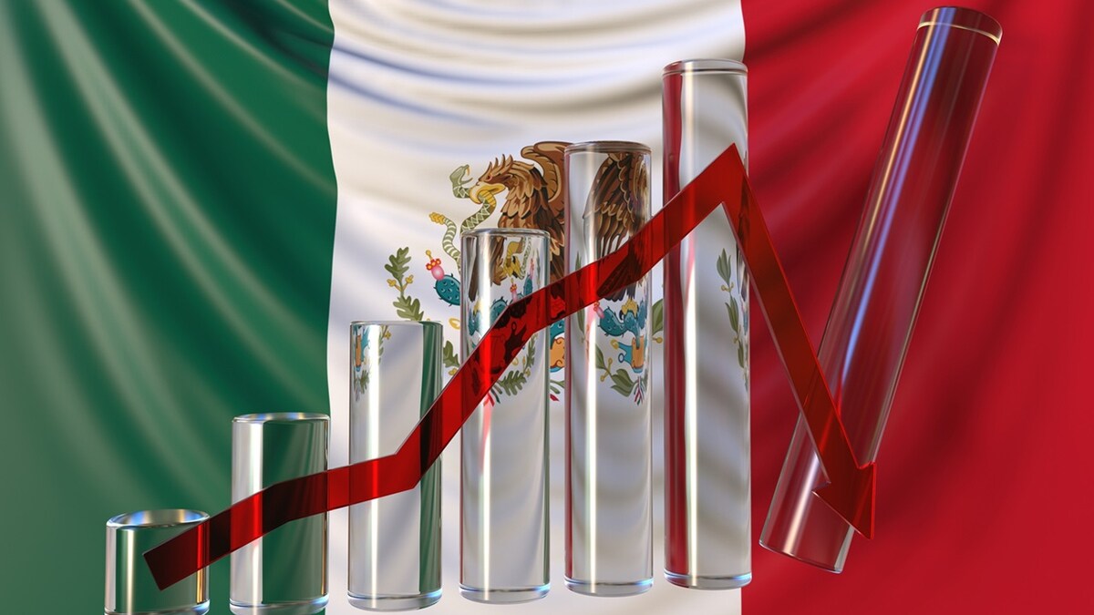 メキシコペソ」は“バブル”が弾けた？…昨年波乱の〈新興国市場〉、2025年は上がる？下がる？【国際金融アナリストが解説】 | ゴールドオンライン