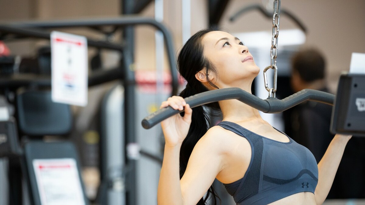 還暦トレーニー解説「ボディビルダーが糖質制限をしない理由 