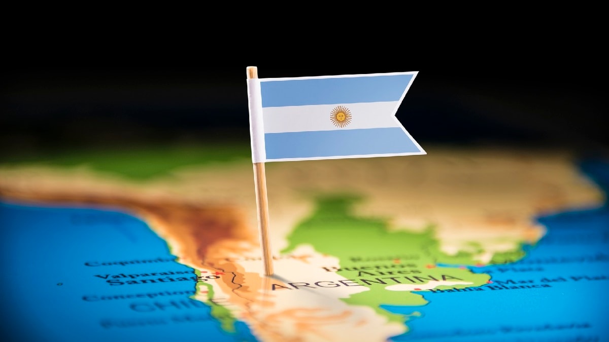 IMF、アルゼンチンの債務持続性に懸念示す | ゴールドオンライン