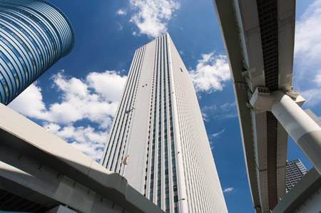 池袋　サンシャインシティ