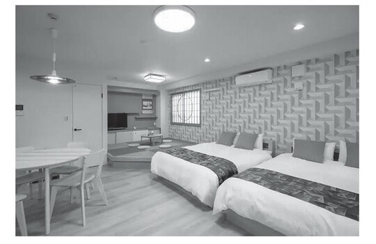 出典：『最強の副業 民泊 小金持ちへの道』（扶桑社）