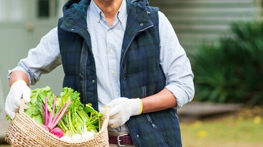 30代後半で医局を辞め田舎に移住…「兼業農家となった医師」が移住先の地元民にいわれたキツイひと言