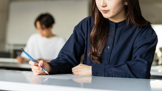 医学部合格者の平均偏差値「65前後」だが…偏差値30台から「わずか1年」で医学部合格も。知る人ぞ知る「京都にしかない医学部専門予備校」とは