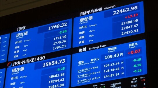 なぜコロナ禍だからこそ、積極的に「分散投資」すべきなのか?
