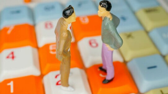 医師の息子2人が大ゲンカの果てに!? 開業医の相続の難しさ