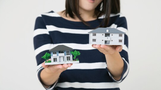 いよいよマンションの購入 実際にどんな流れで進むのか?