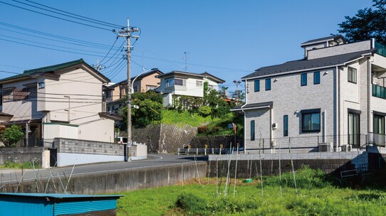 相続発生前に保有不動産の「測量」をしておく理由