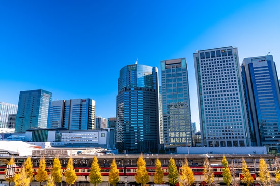 新幹線駅開業を機に大きく変貌した「品川」