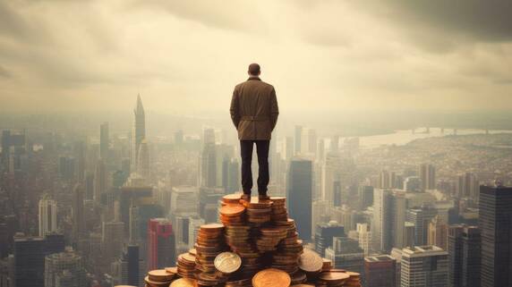 「1億円の壁」にメスーー令和7年から始まる超高額所得者への課税ルール