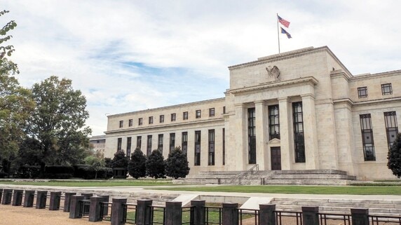 FRB次期議長が早期に指名される可能性について【解説：三井住友DSアセットマネジメント・チーフマーケットストラテジスト】