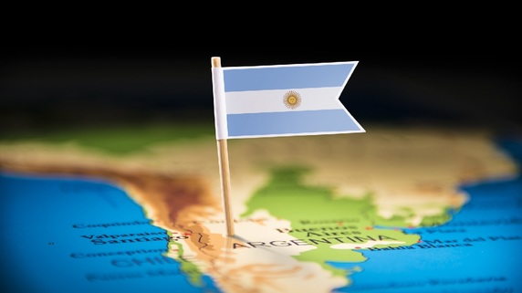 IMF、アルゼンチンの債務持続性に懸念示す