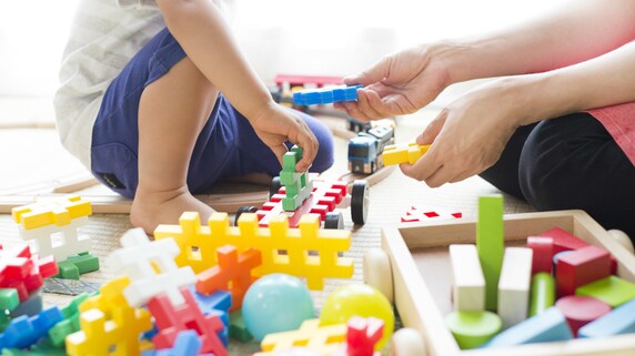 モンテッソーリ教育にプラスしたい「多重知能理論」とは?
