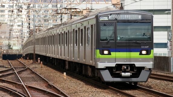 「職住近接」の穴場。都営新宿線「篠崎／鹿骨地区」の再評価…2045年を見据えた不動産投資の可能性