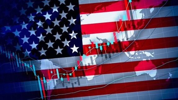 【米ドル円】東京海上アセットマネジメントが振り返る…1月第3～第4週の「米国経済」の動き