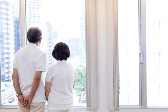 アクティブシニアが求める、これからの賃貸住宅のカタチとは?