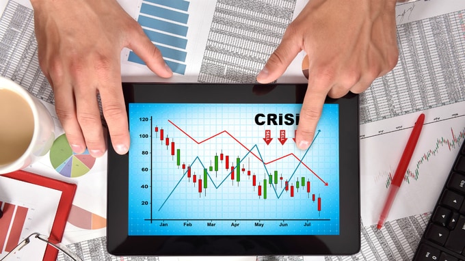 資産の「当座比率」が高い企業ほど安心である理由