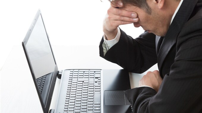 入居者募集を怠る管理会社･･･「腐れ縁」を断ち切った事例