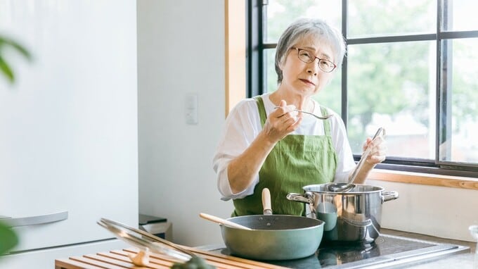 【資産総額8,000万円】40代長女は蚊帳の外…「お義母さんと同居する」「それいいね！」夫・妹が主導する「嫌いな母との同居話」に戦慄