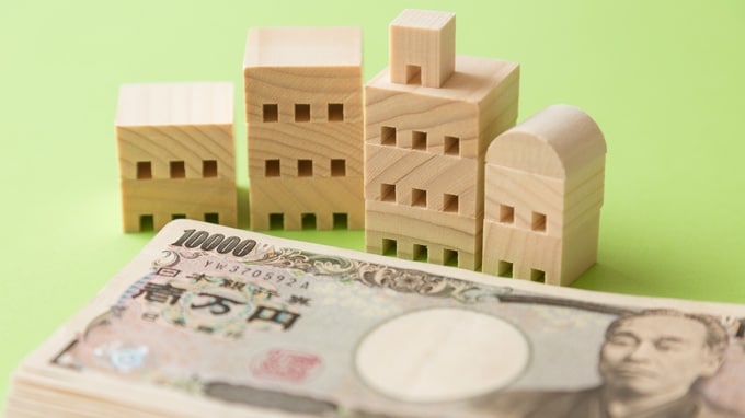 株やFXとの比較で見る「不動産投資」の安定性
