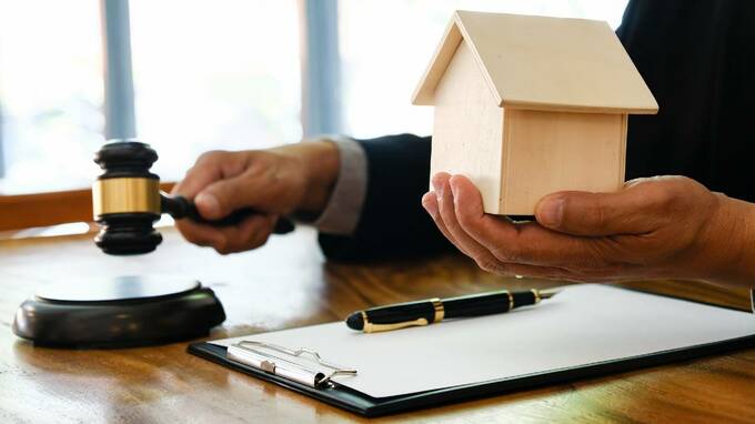 担保に入った自宅を「売却する」「取り戻す」のに役立つ2つの手段