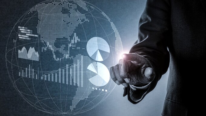 新興国投資編（3）そもそもGDPとは？