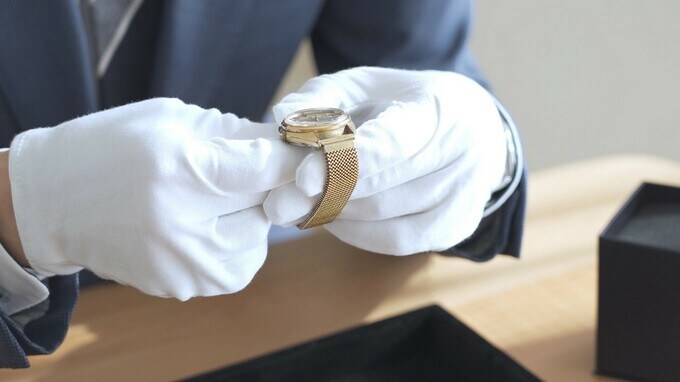 ロレックスは「店頭」と「ヤフオク」どちらで売るべきか【腕時計投資家の見解】