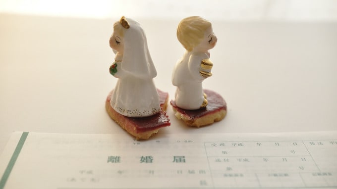 慰謝料は多くても500万円が限度!?「離婚」にまつわる諸問題