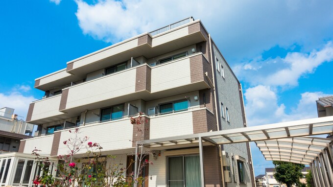 「賃貸併用住宅」経営の各種トラブルを予防するには？ 