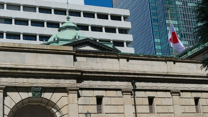日銀金融政策決定会合（2026年9月）――利上げペース加速へ、予想通り0.25％の追加利上げを決定【解説：東京海上アセットマネジメント】