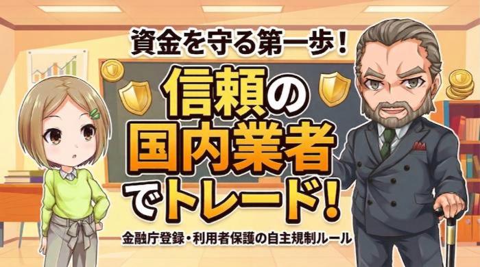 バイナリーオプションに強い、おすすめFX会社