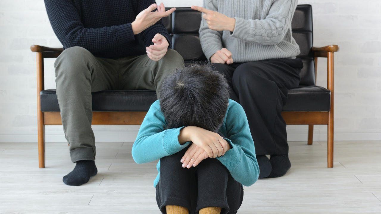 単独親権が主流の日本…「子どもの連れ去り」への対処法は?