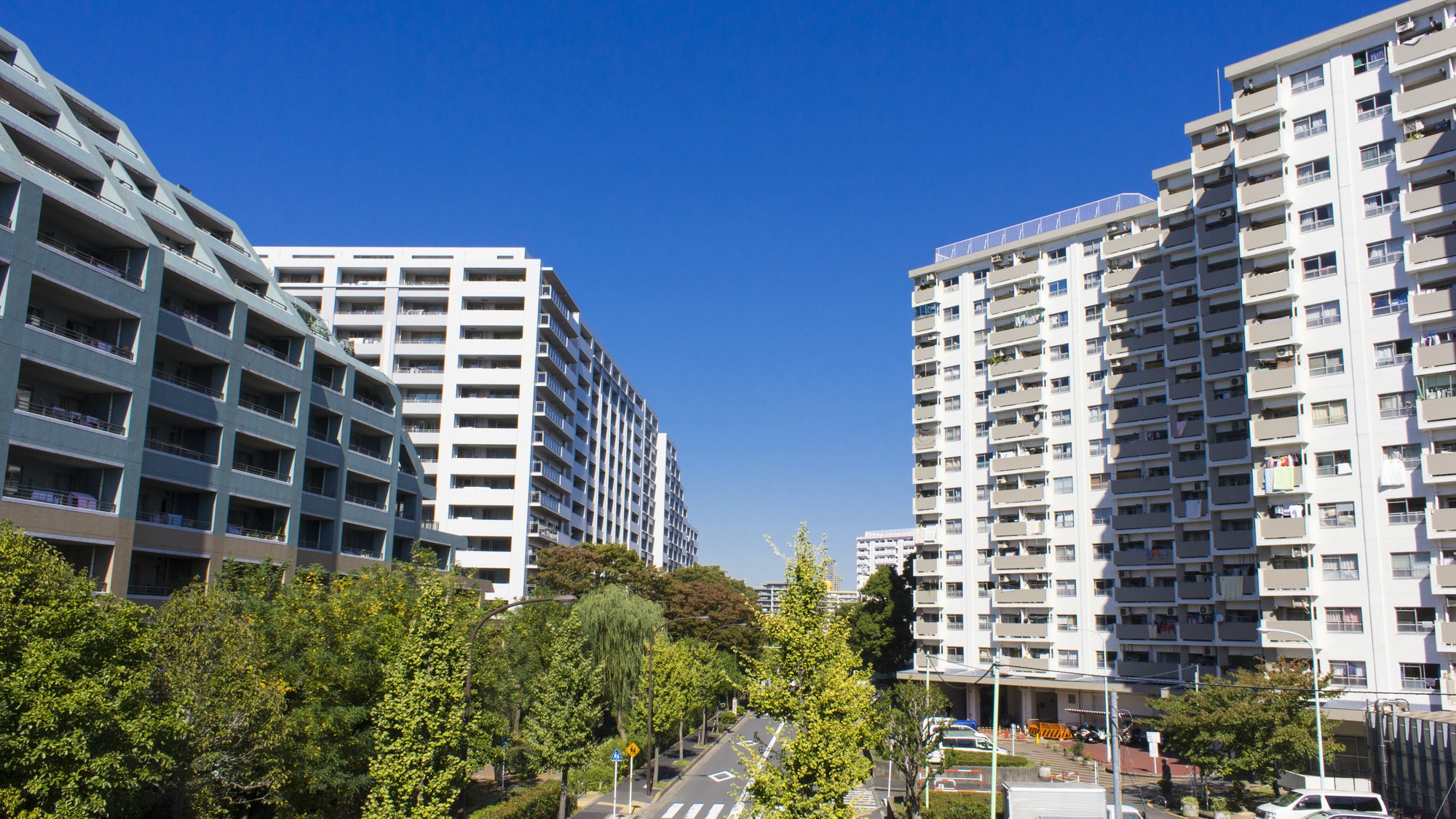 職住近接が魅力の 東陽町 は不動産投資の対象としてアリか 富裕層向け資産防衛メディア 幻冬舎ゴールドオンライン