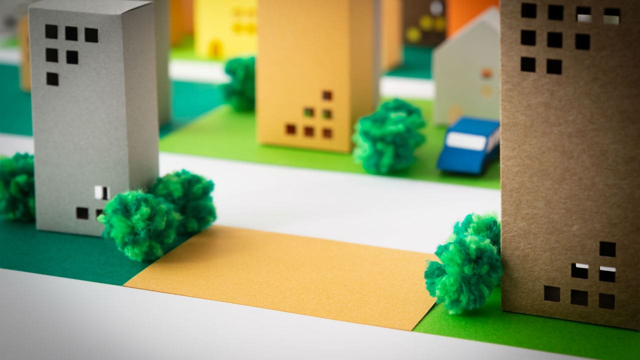 マンションの区分所有者が「建物の土地」に有する権利とは?
