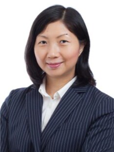 フィオナ ツァン